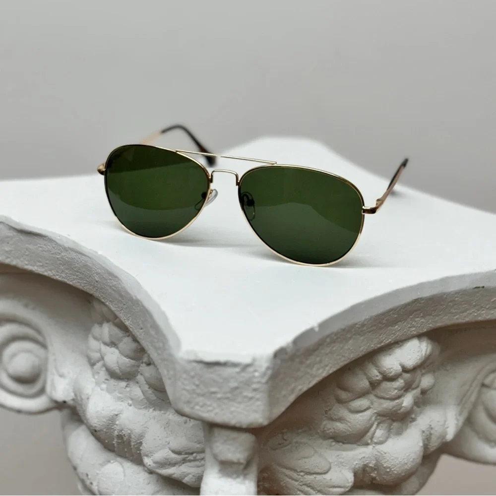 Daylight Aviator Sunglasses